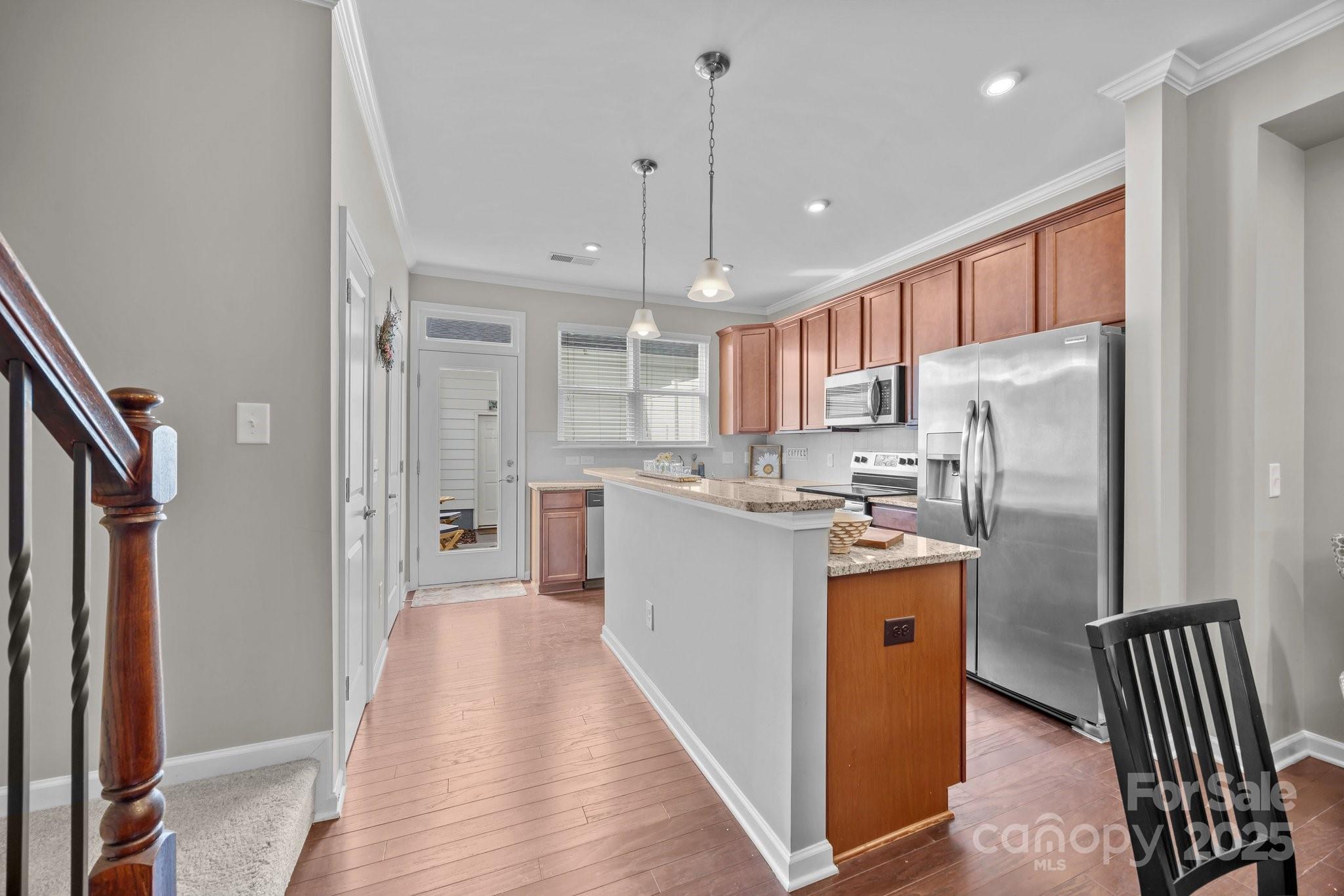 Vermillion - Residential