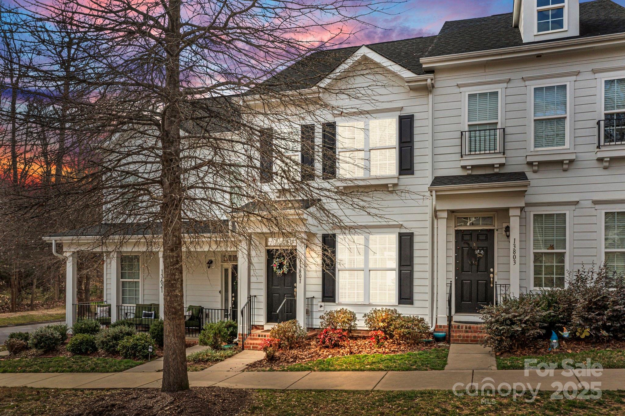 Vermillion - Residential