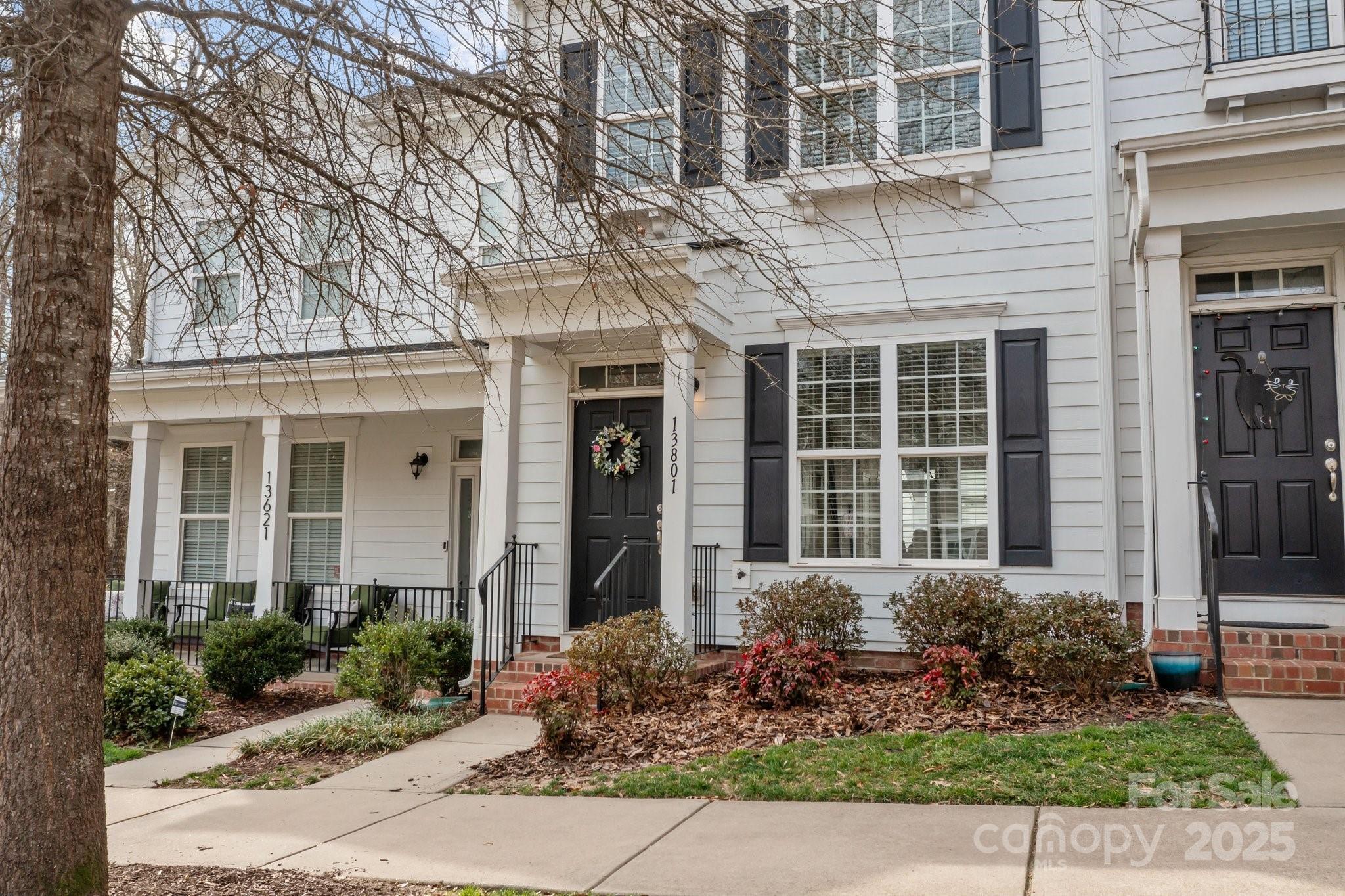 Vermillion - Residential