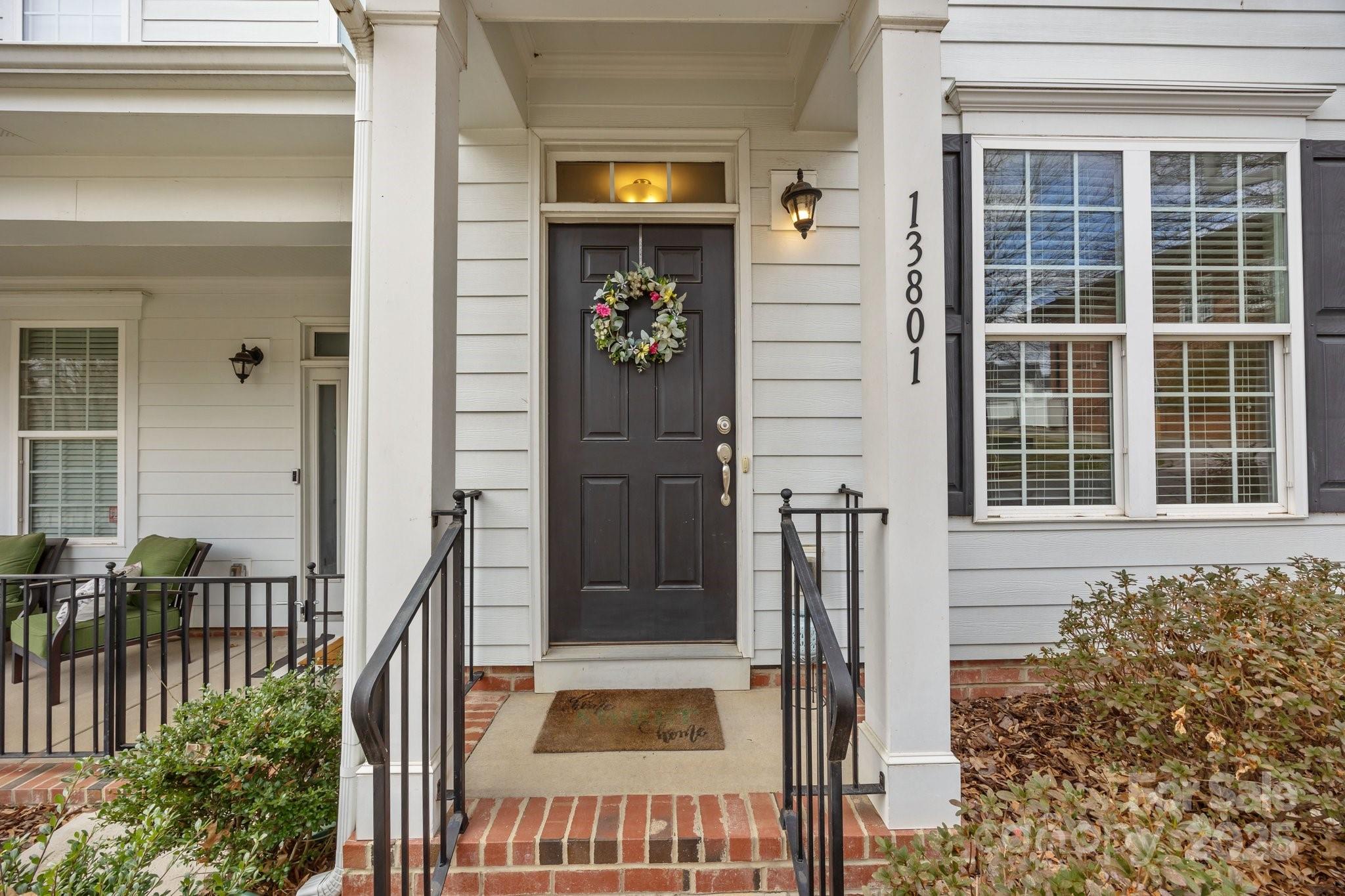 Vermillion - Residential