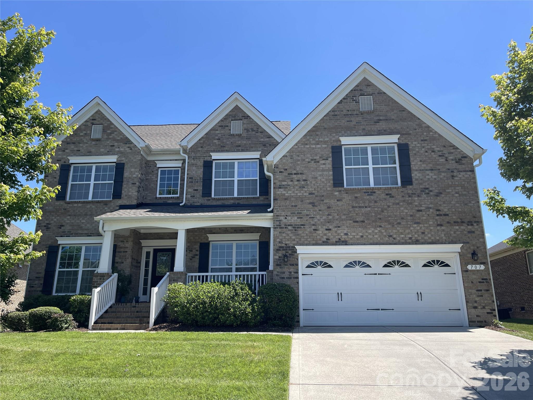 Hollister - Residential