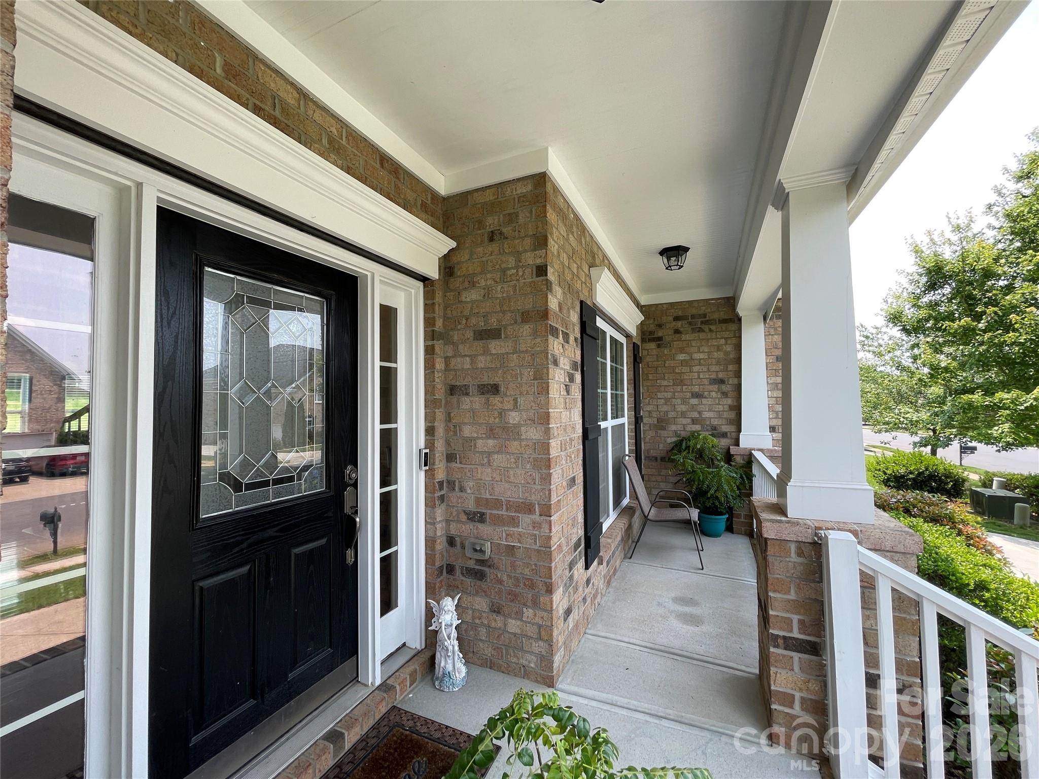 Hollister - Residential