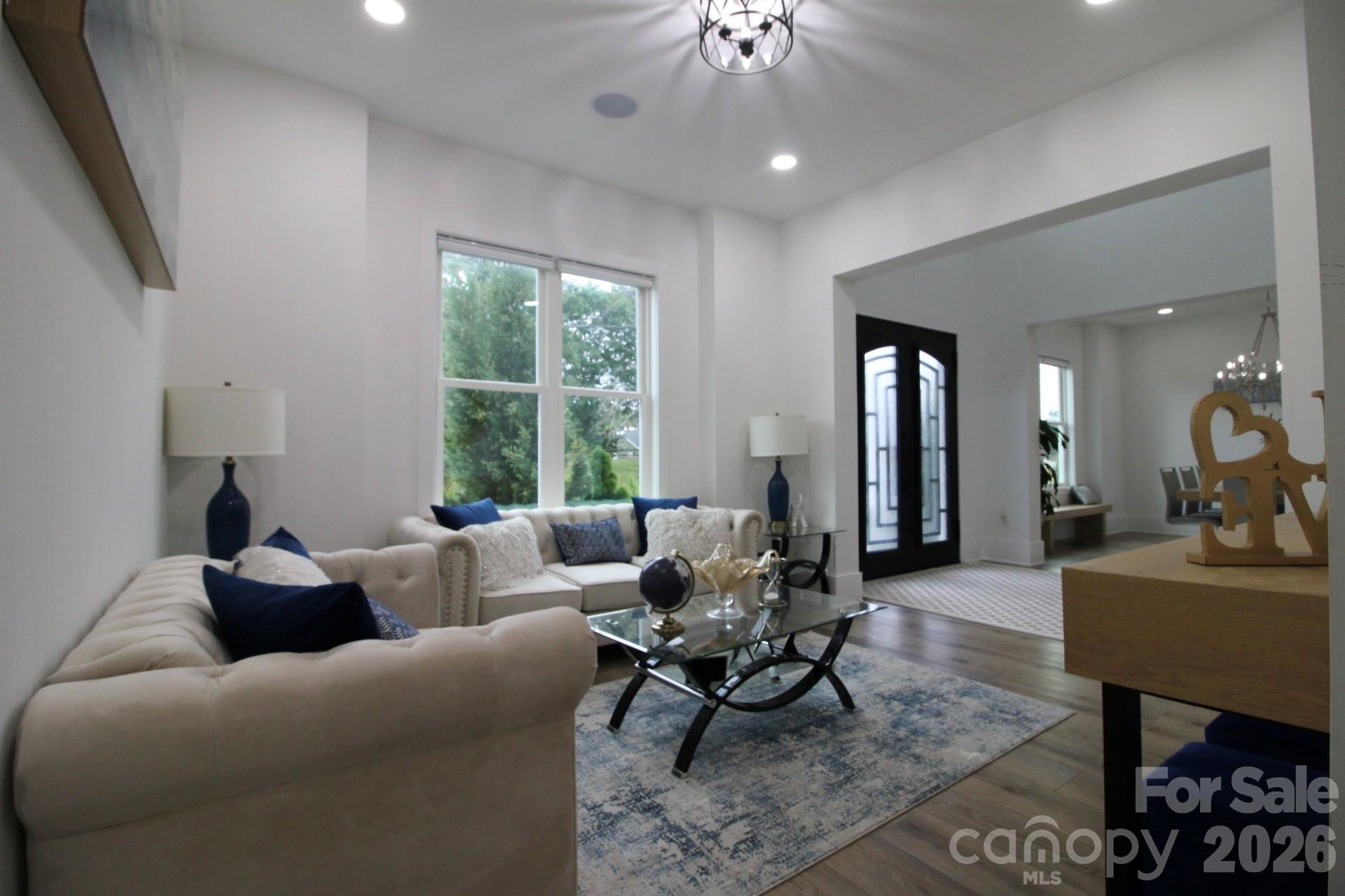 2916 Margaret Wallace Road