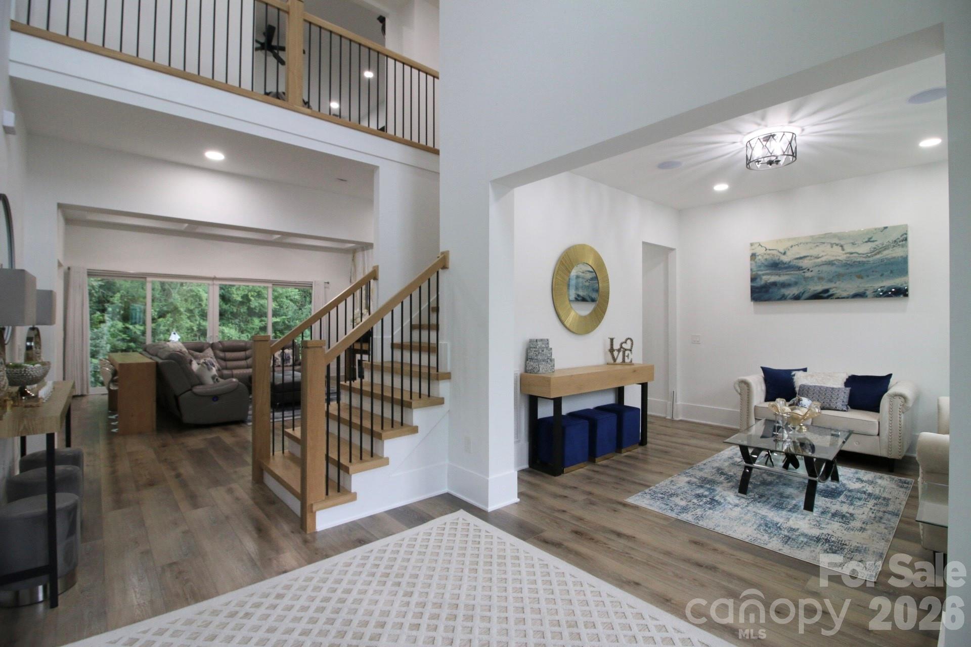 2916 Margaret Wallace Road
