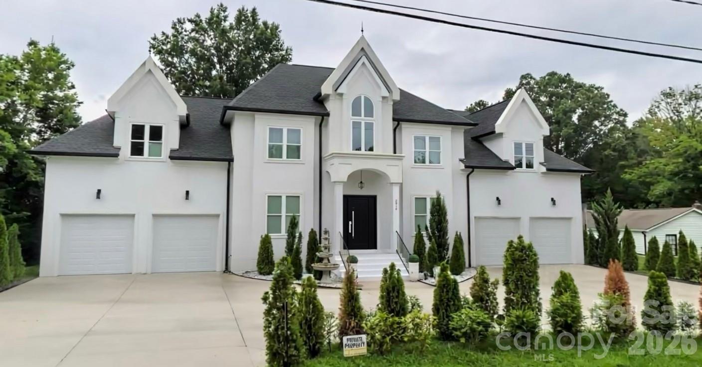 2916 Margaret Wallace Road