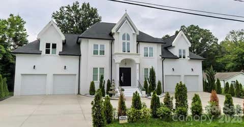 Photo of 2916 Margaret Wallace Road, Matthews, NC 28105 (MLS # 4398220)