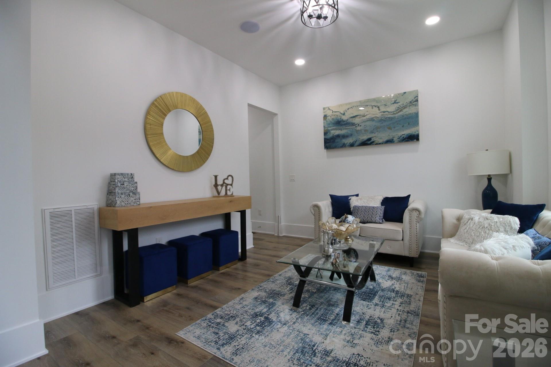 2916 Margaret Wallace Road