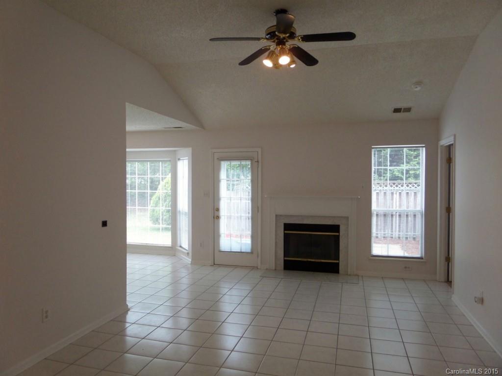 Yorkshire - Residential