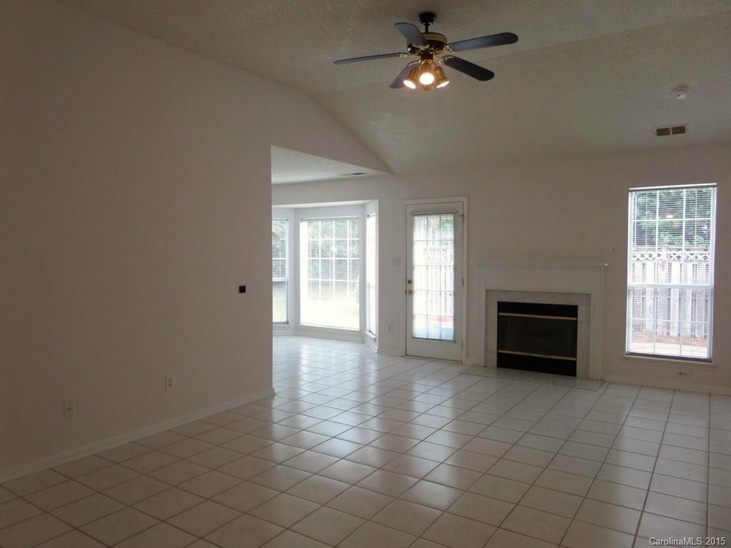 Yorkshire - Residential