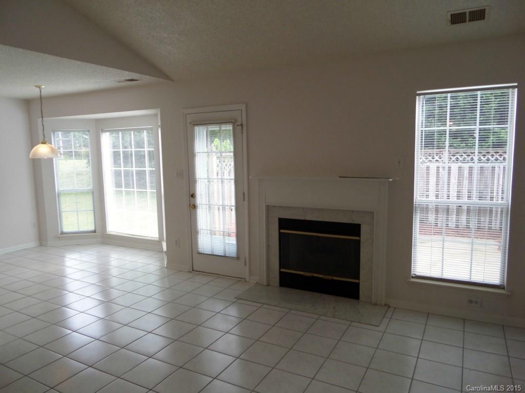 Yorkshire - Residential