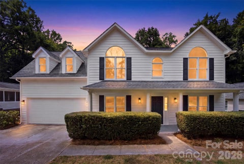 Photo of 7241 Mcteal Place, Charlotte, NC 28262 (MLS # 4416616)