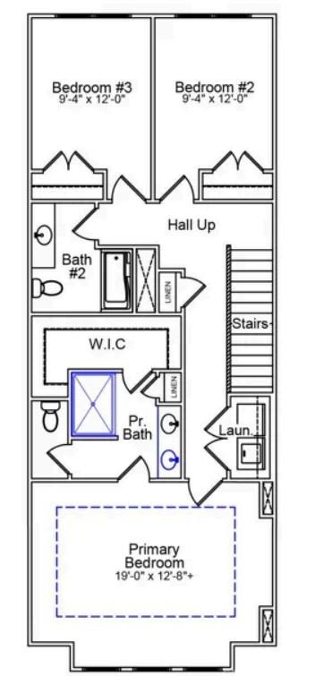 Sloan Station - Residential