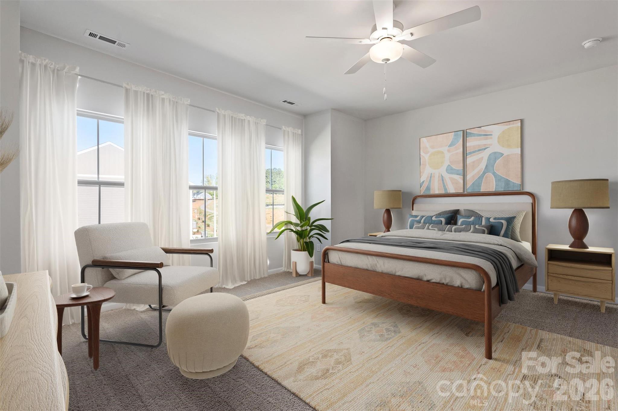 Sloan Station - Residential