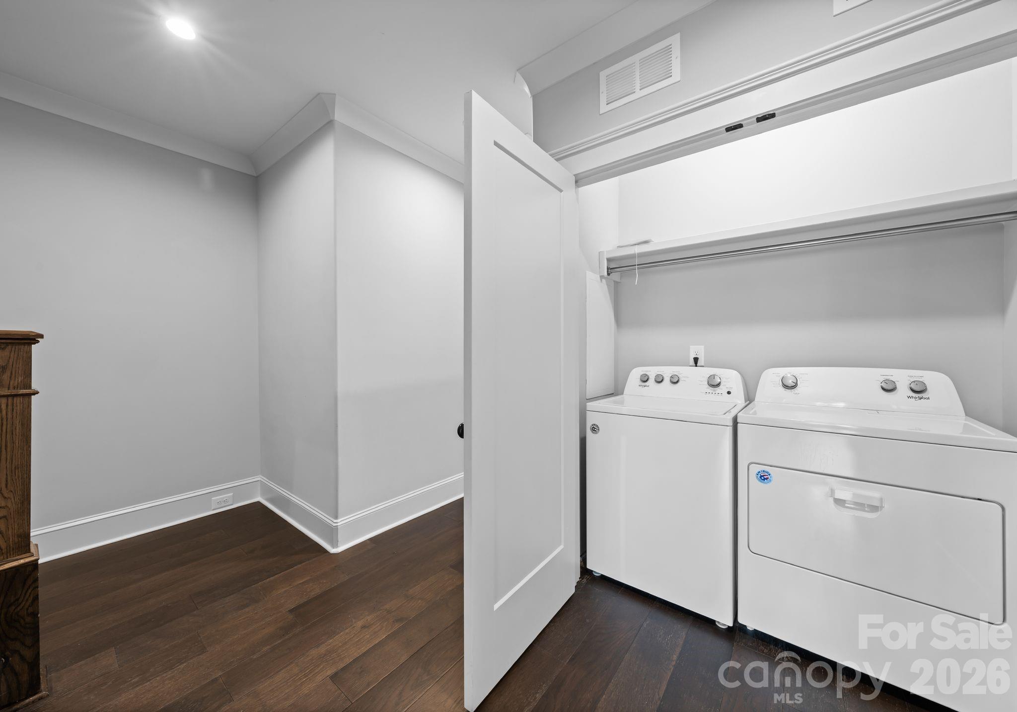 The Towers at Mattie Rose - Residential