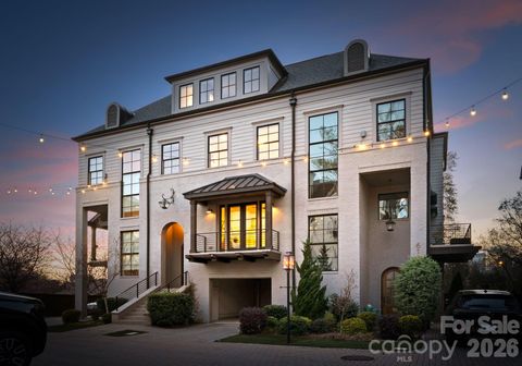 Photo of 622 Mattie Rose Lane, Charlotte, NC 28204 (MLS # 4352164)