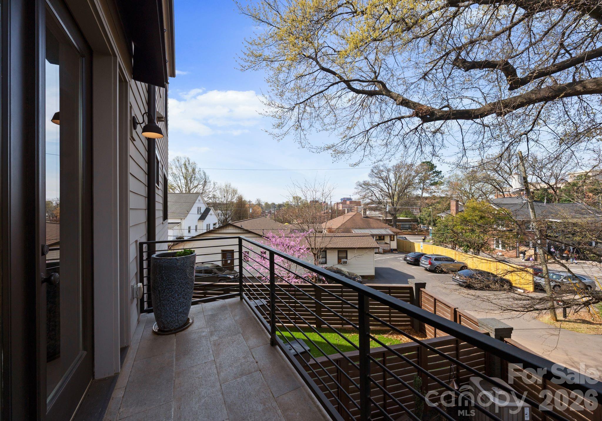 The Towers at Mattie Rose - Residential