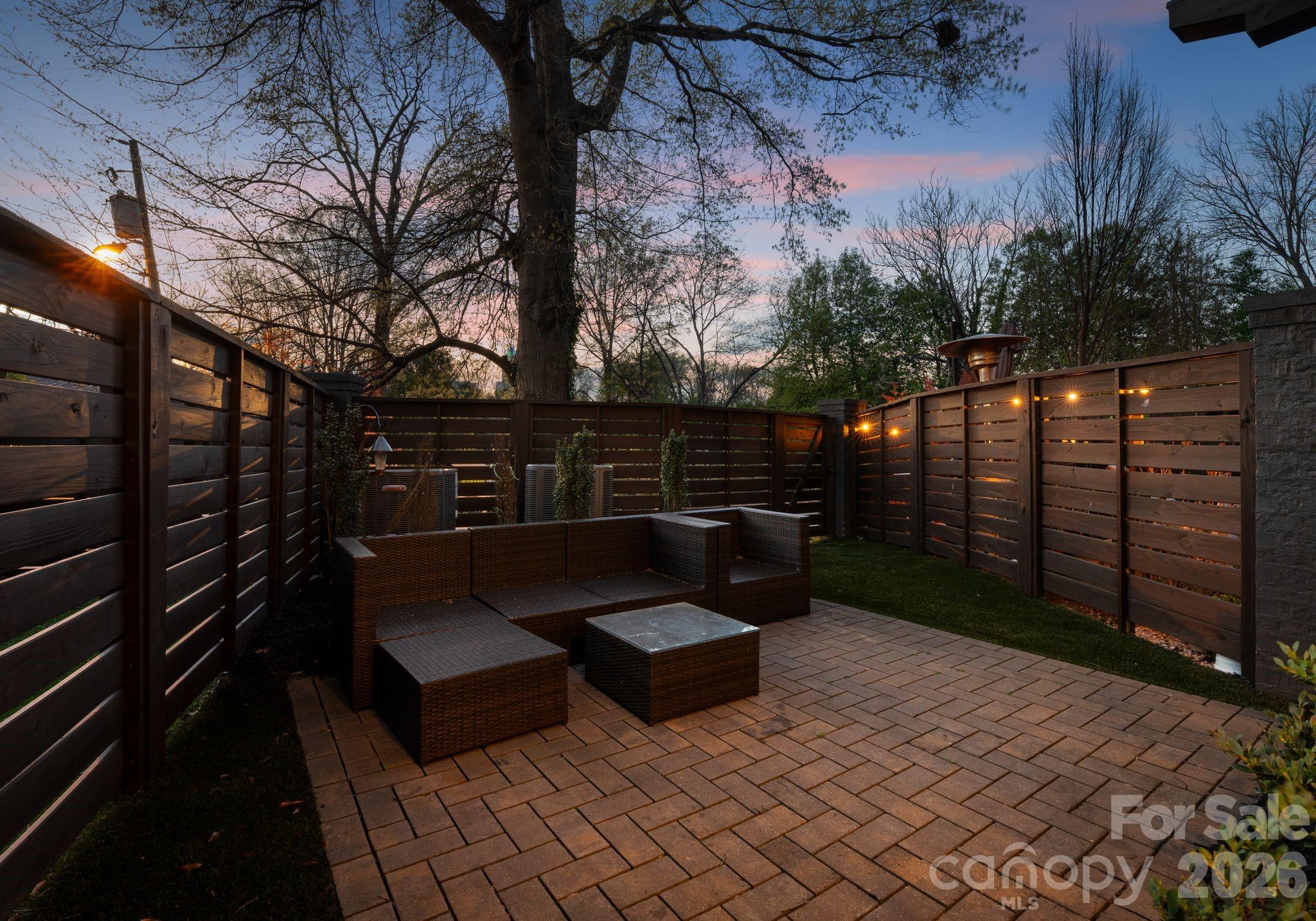 The Towers at Mattie Rose - Residential