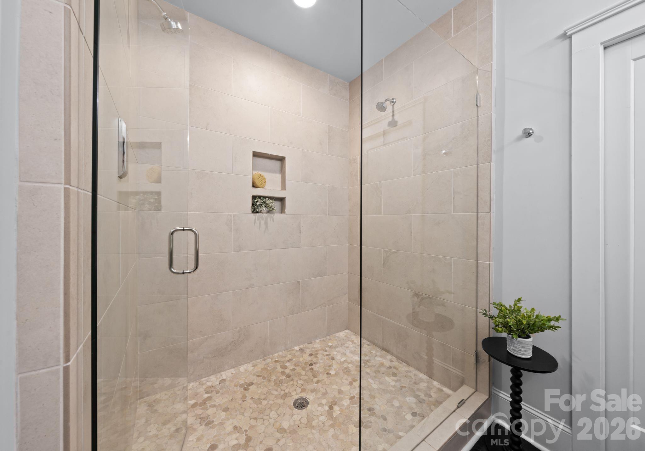 The Towers at Mattie Rose - Residential