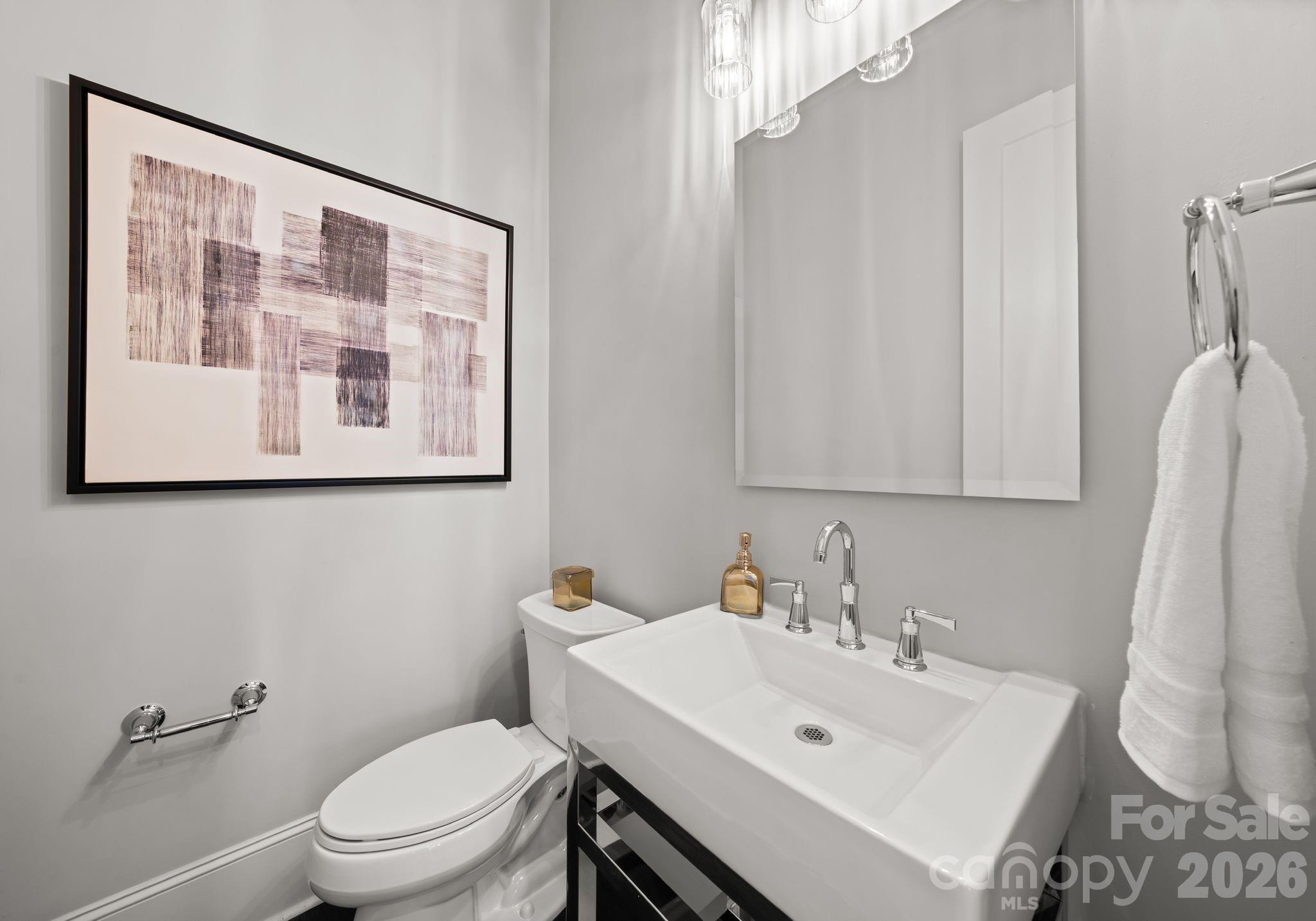 The Towers at Mattie Rose - Residential