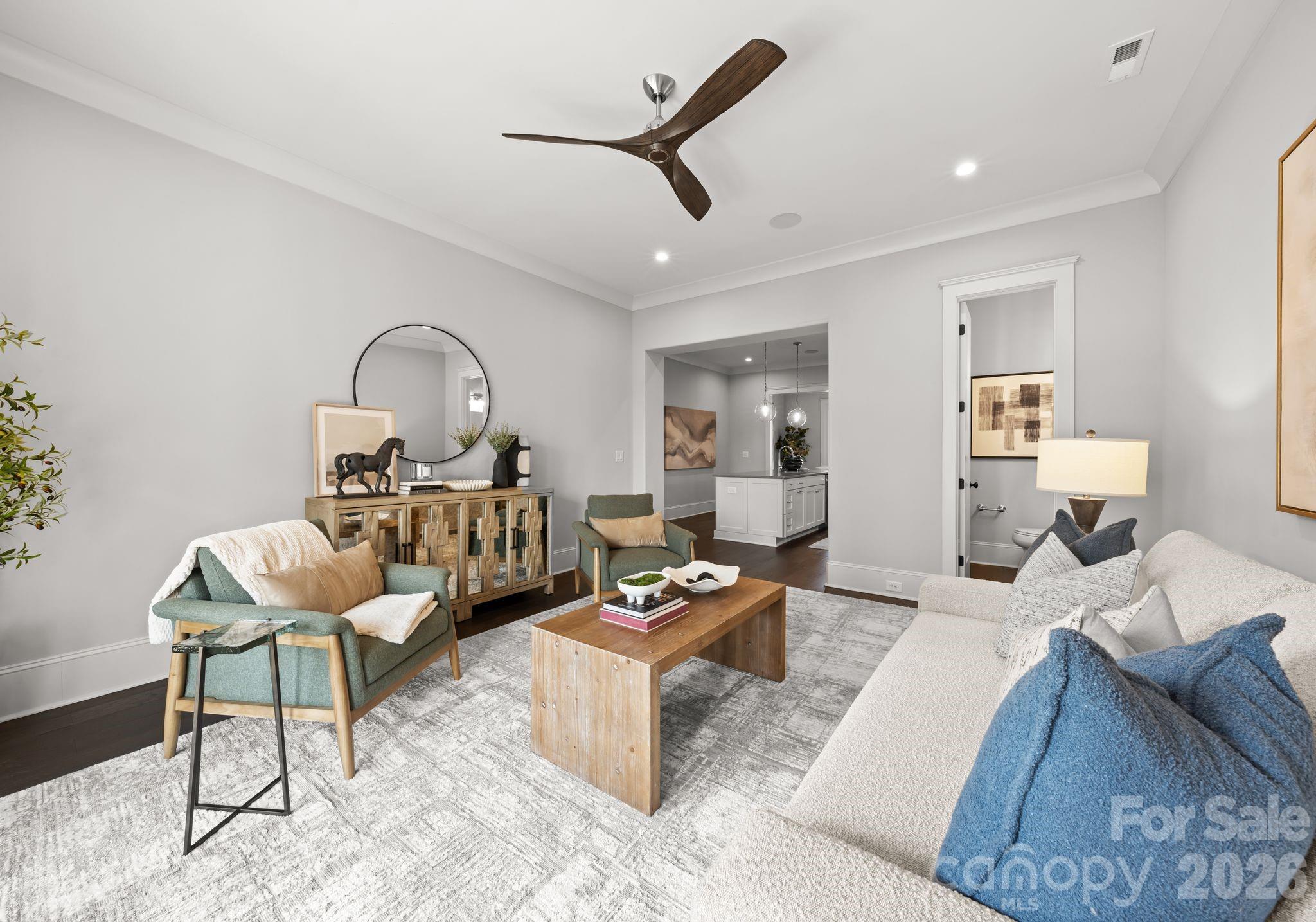 The Towers at Mattie Rose - Residential