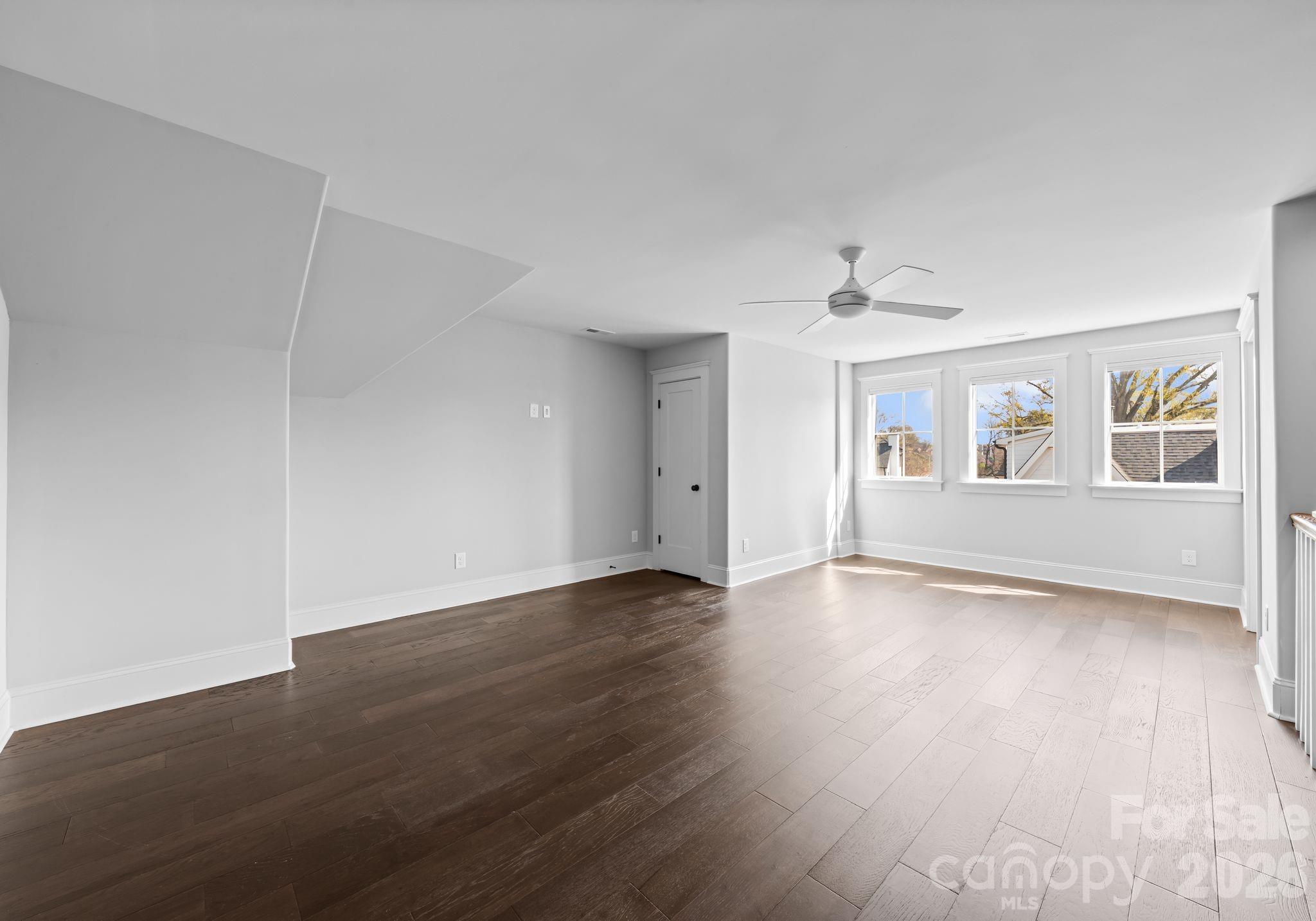 The Towers at Mattie Rose - Residential