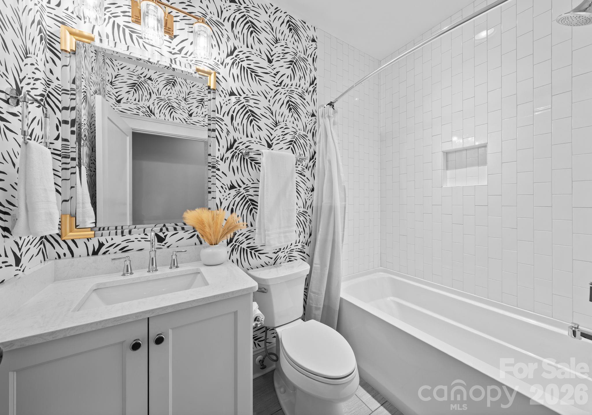 The Towers at Mattie Rose - Residential