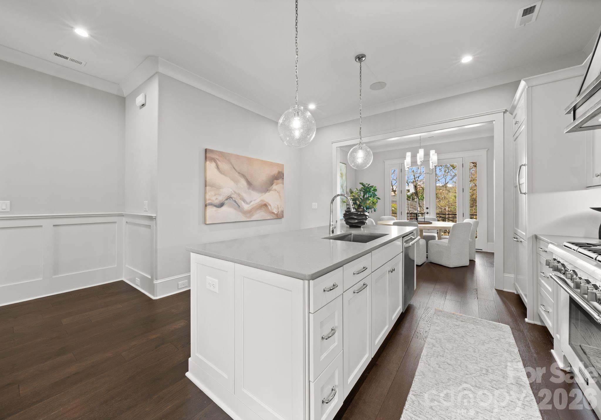 The Towers at Mattie Rose - Residential