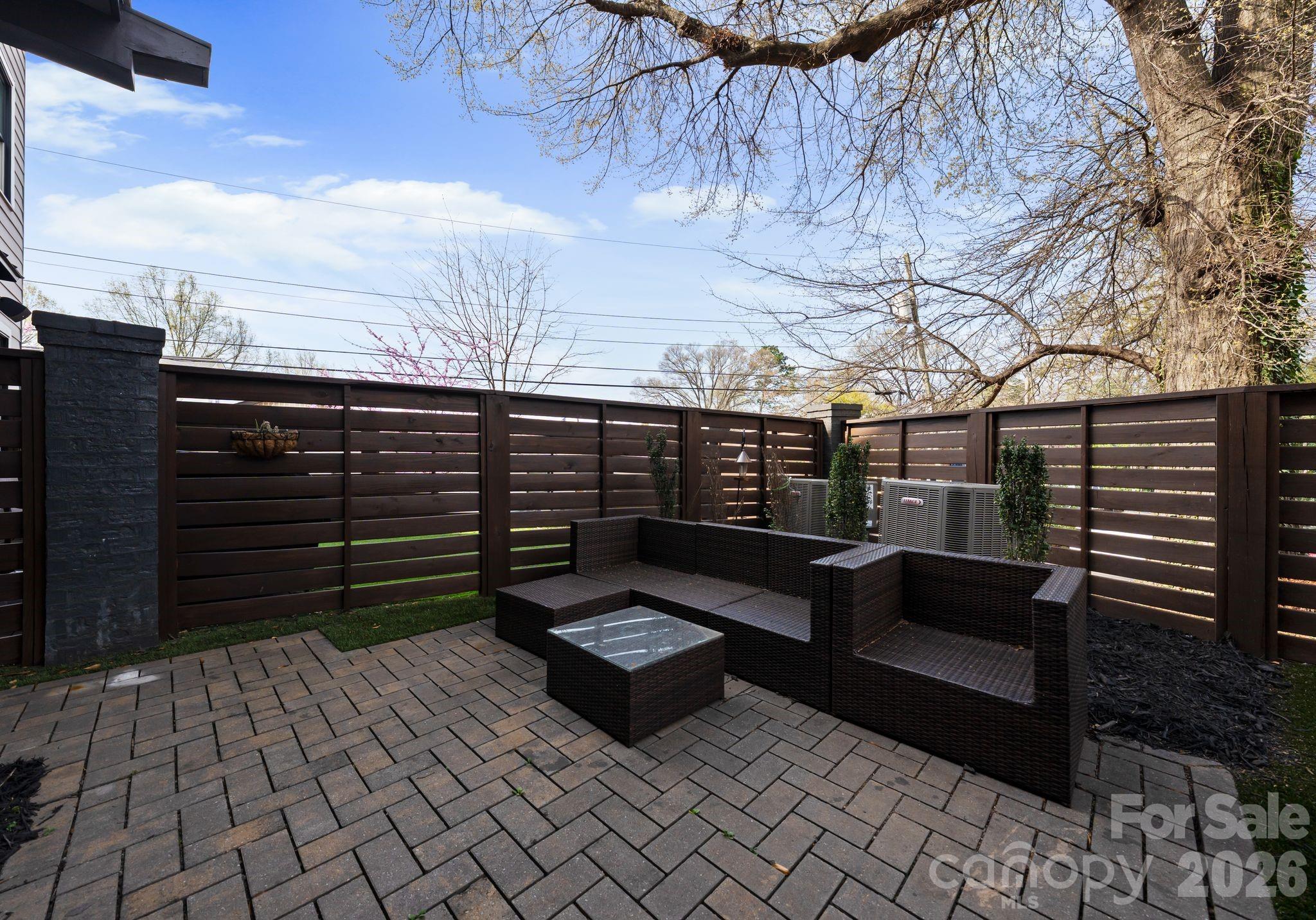 The Towers at Mattie Rose - Residential