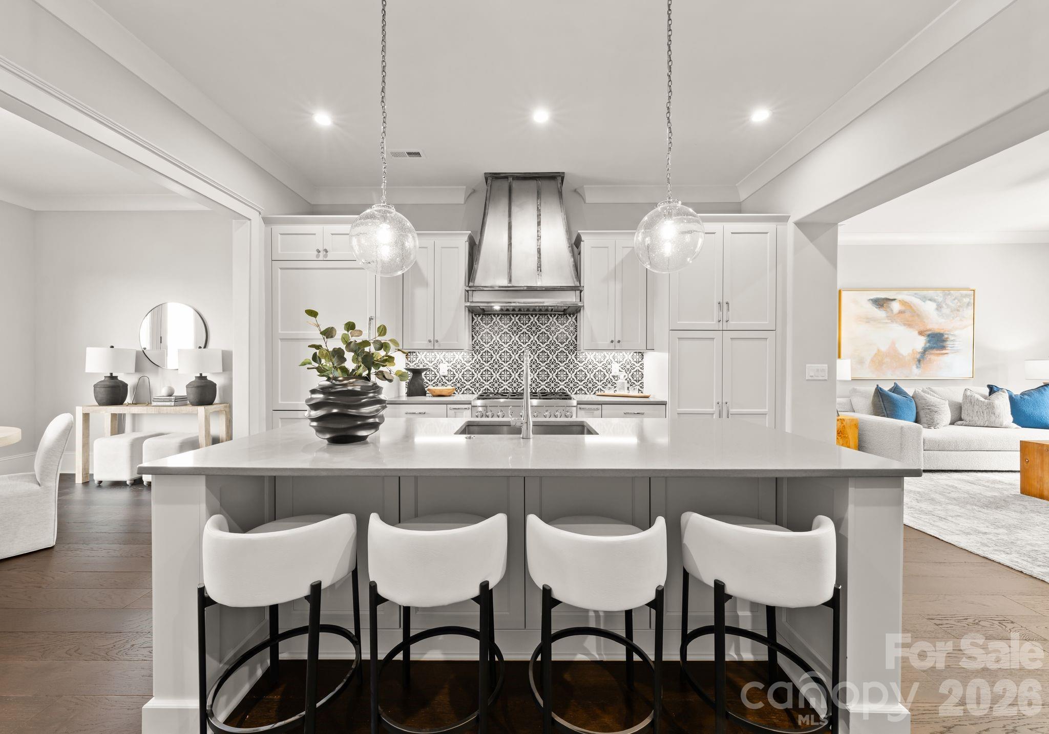 The Towers at Mattie Rose - Residential