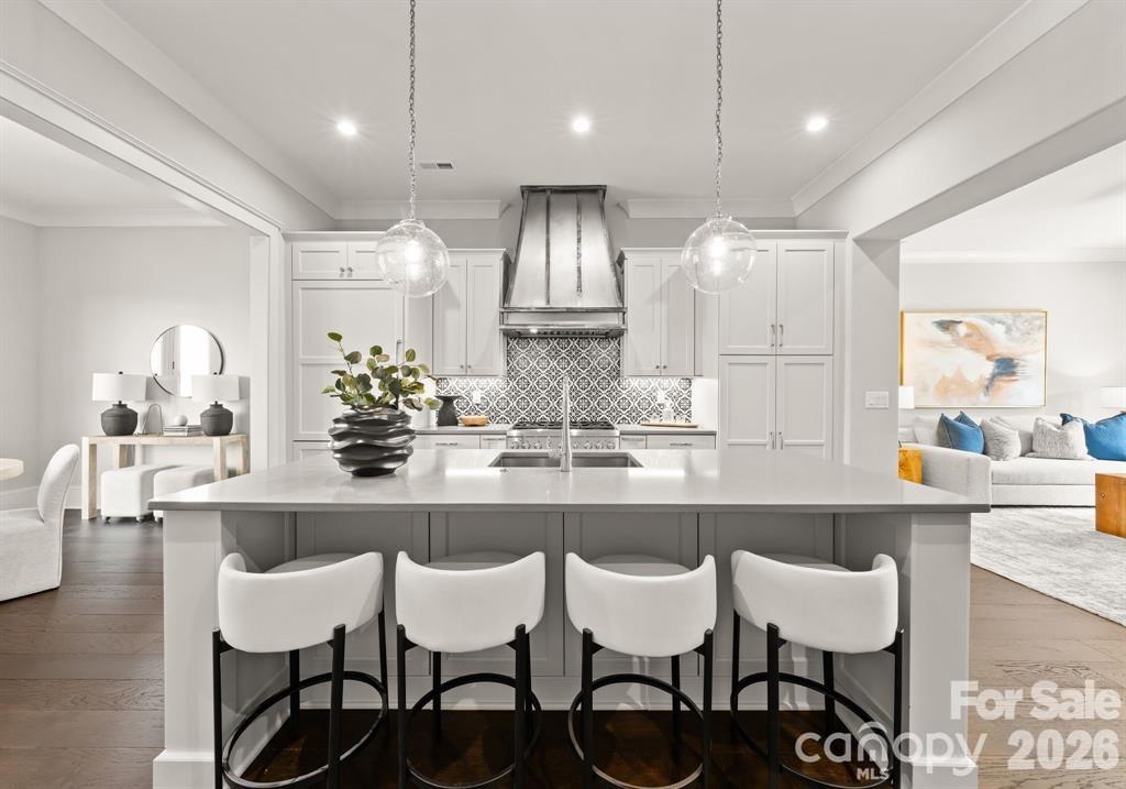 The Towers at Mattie Rose - Residential