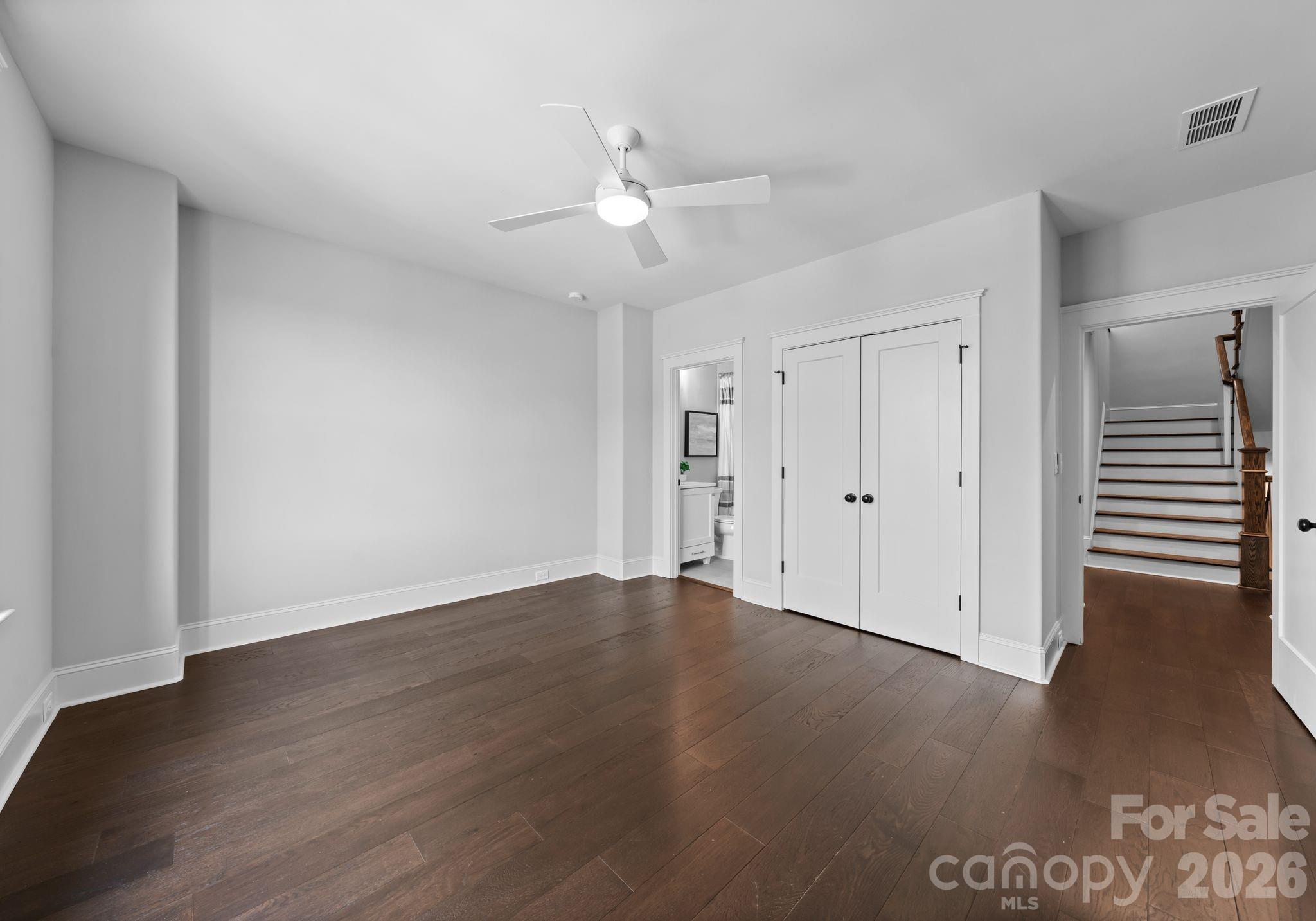 The Towers at Mattie Rose - Residential