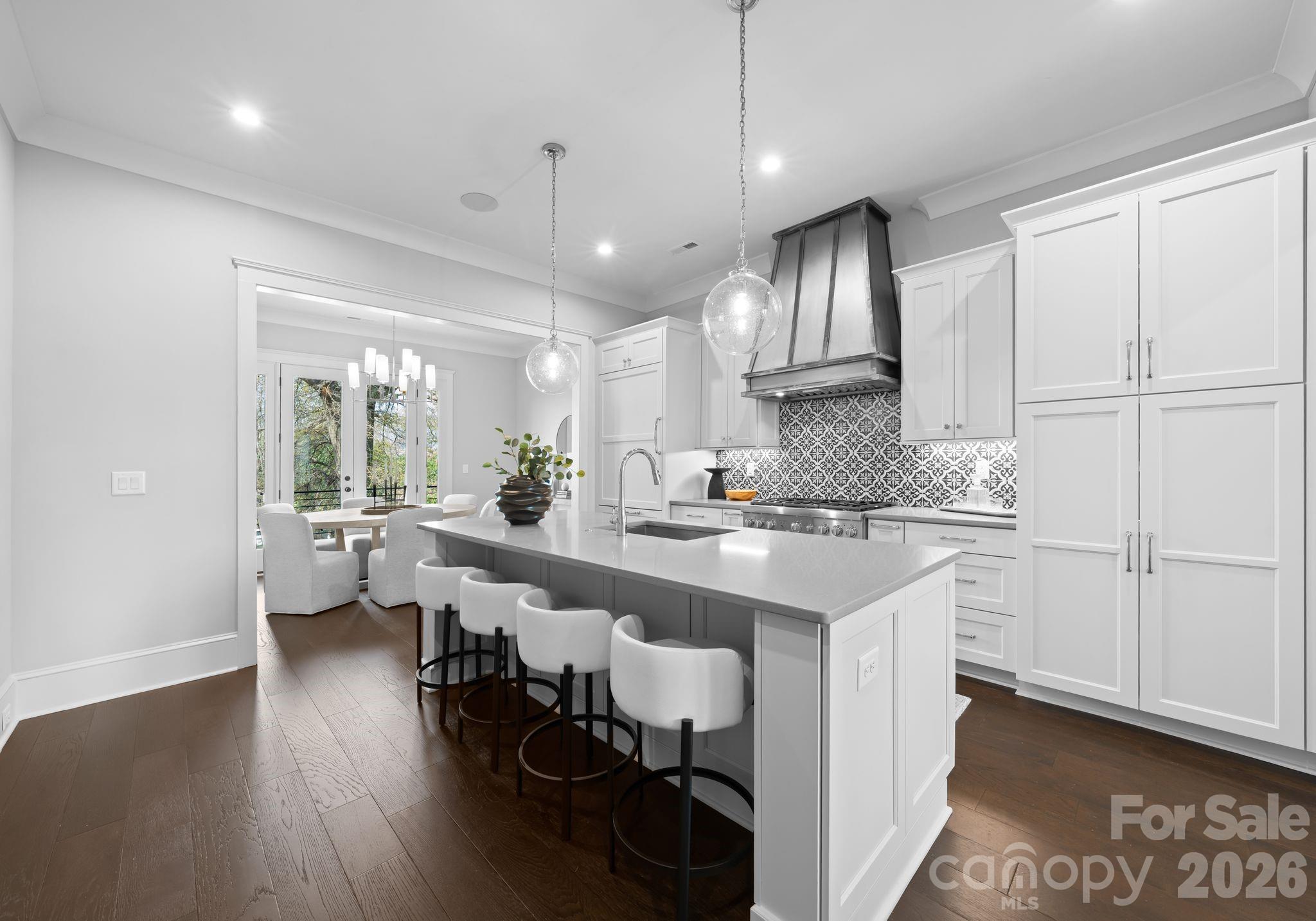 The Towers at Mattie Rose - Residential