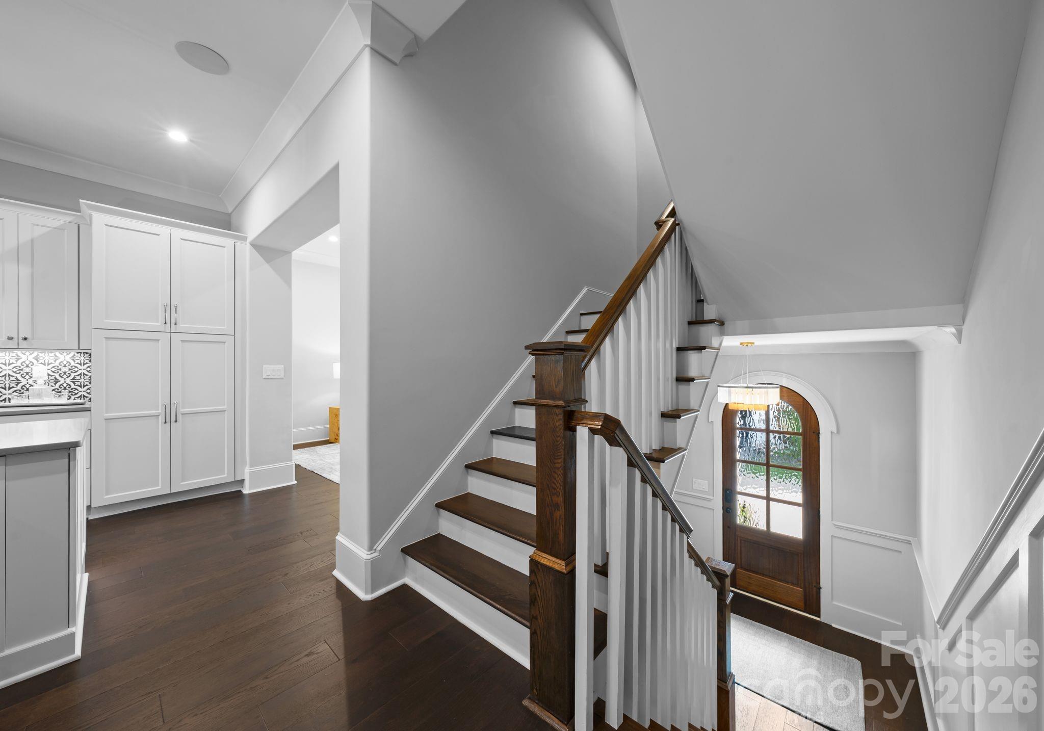 The Towers at Mattie Rose - Residential