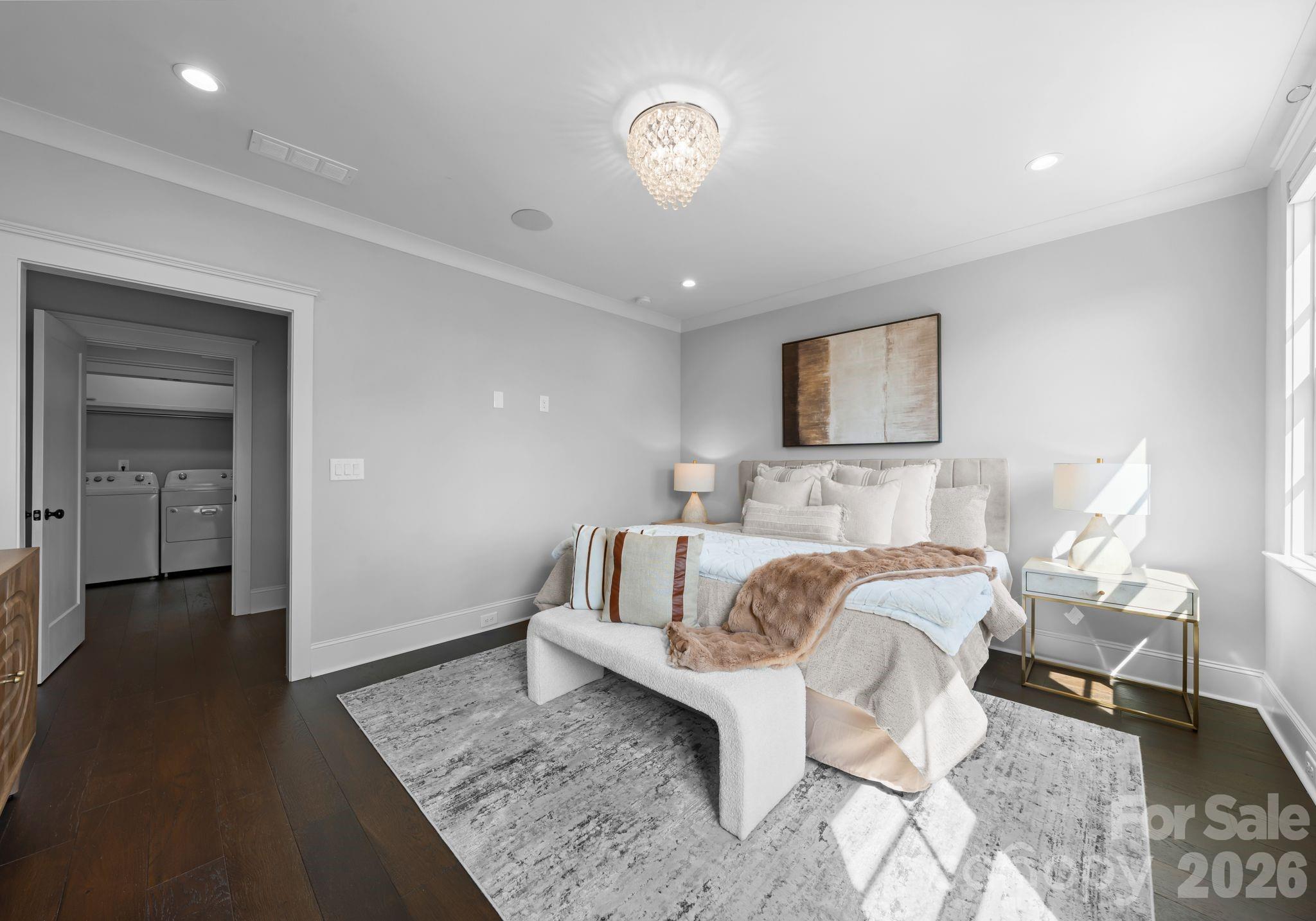 The Towers at Mattie Rose - Residential