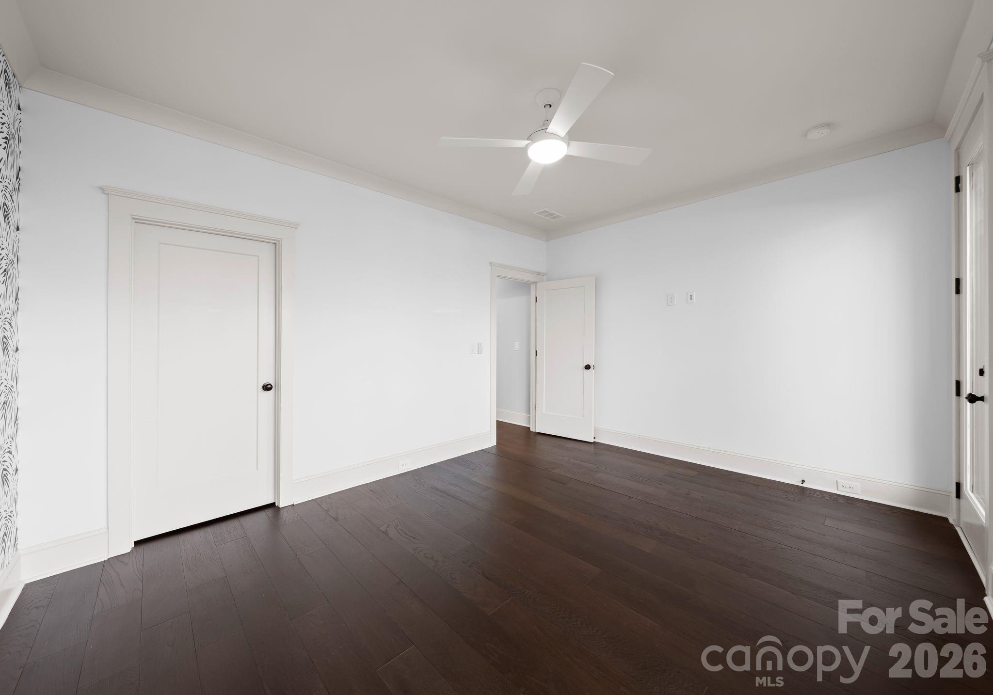 The Towers at Mattie Rose - Residential