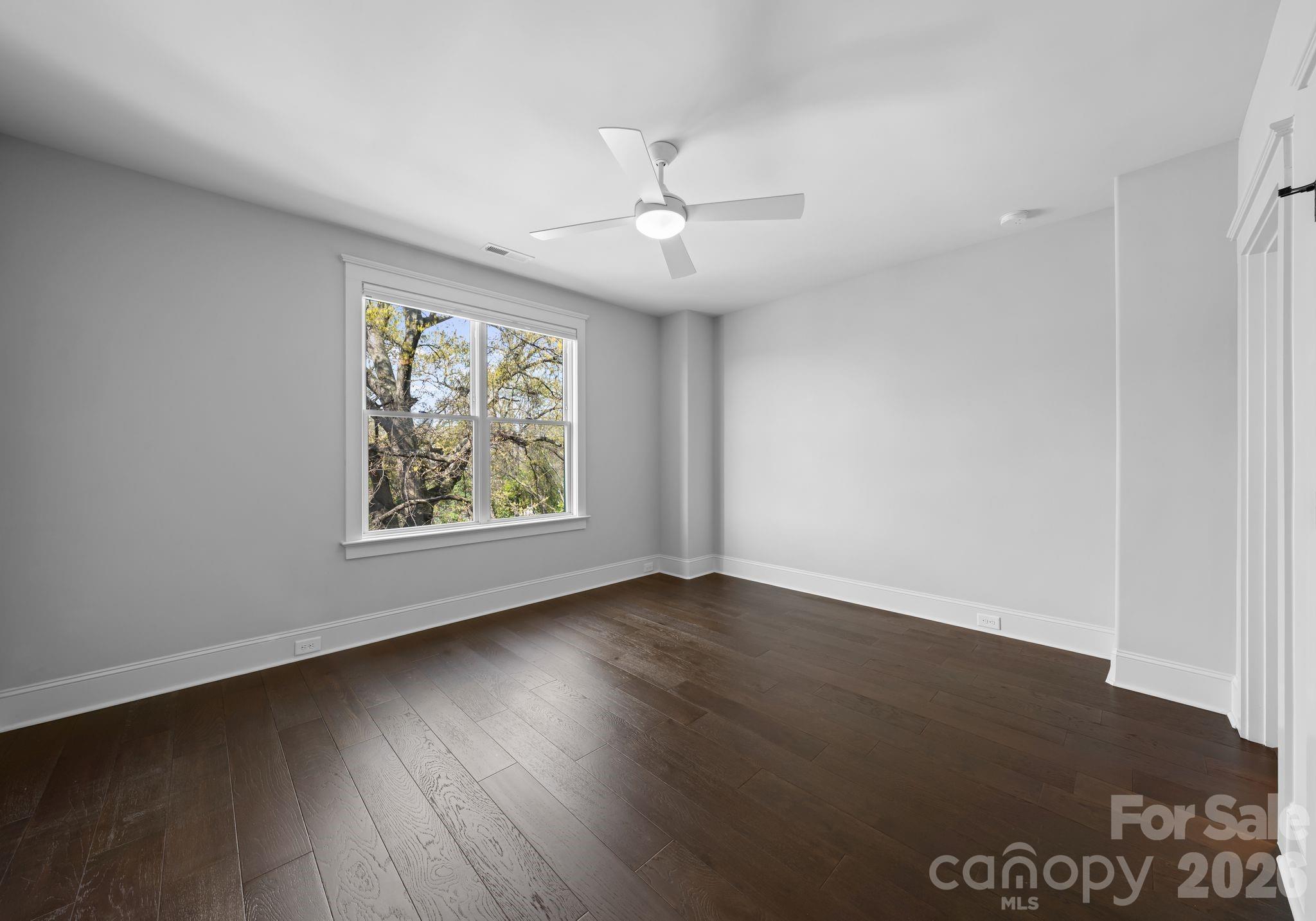 The Towers at Mattie Rose - Residential