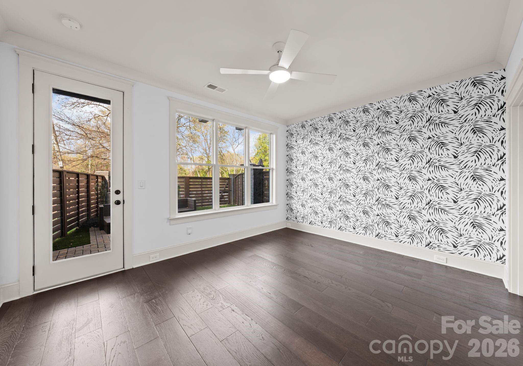 The Towers at Mattie Rose - Residential