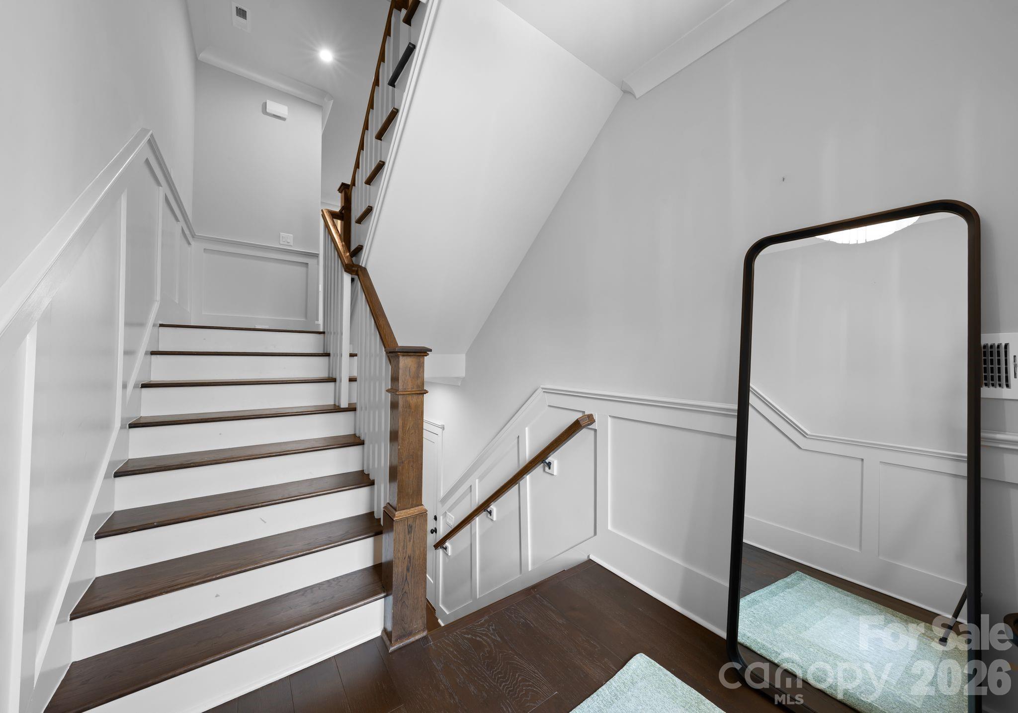 The Towers at Mattie Rose - Residential