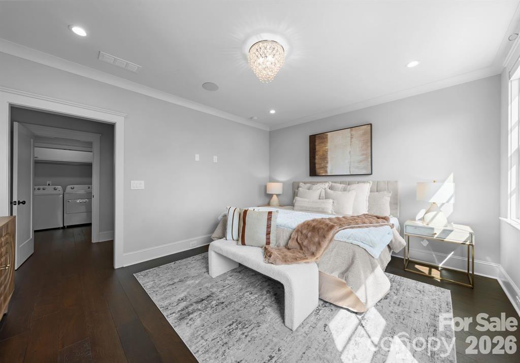 The Towers at Mattie Rose - Residential