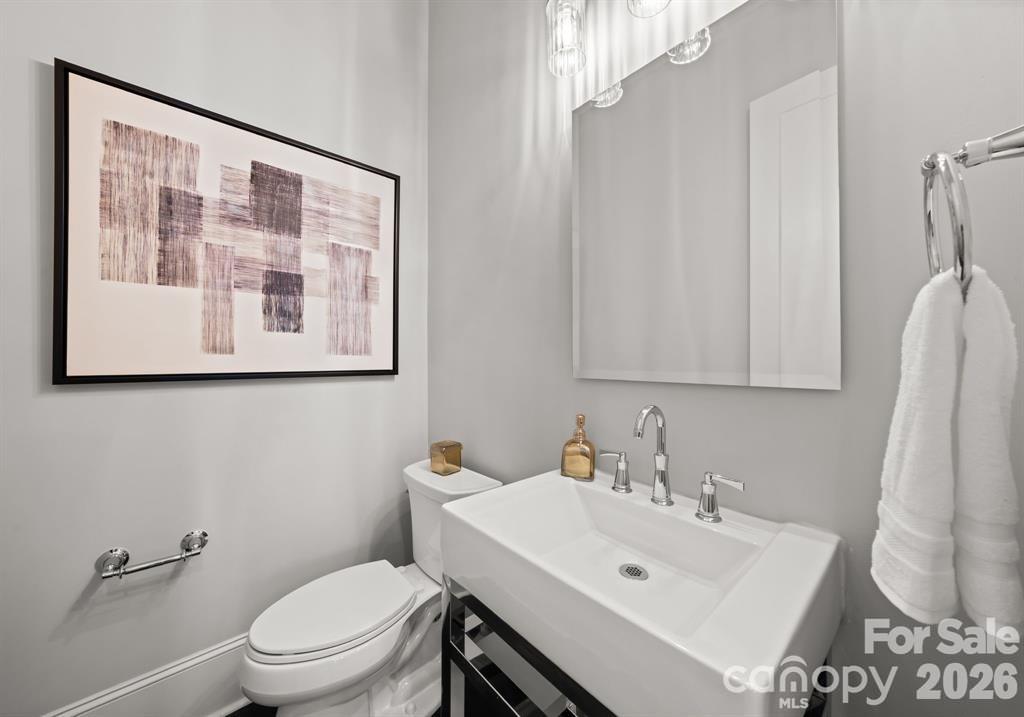The Towers at Mattie Rose - Residential