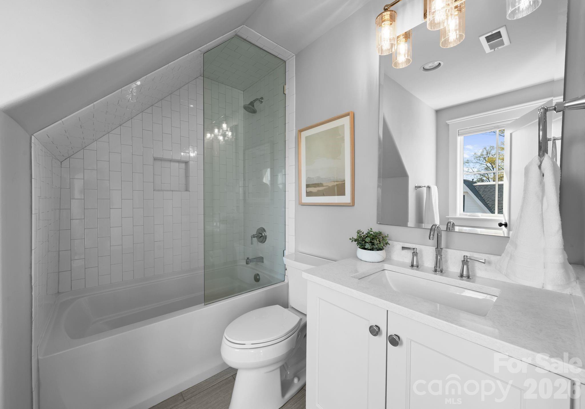 The Towers at Mattie Rose - Residential