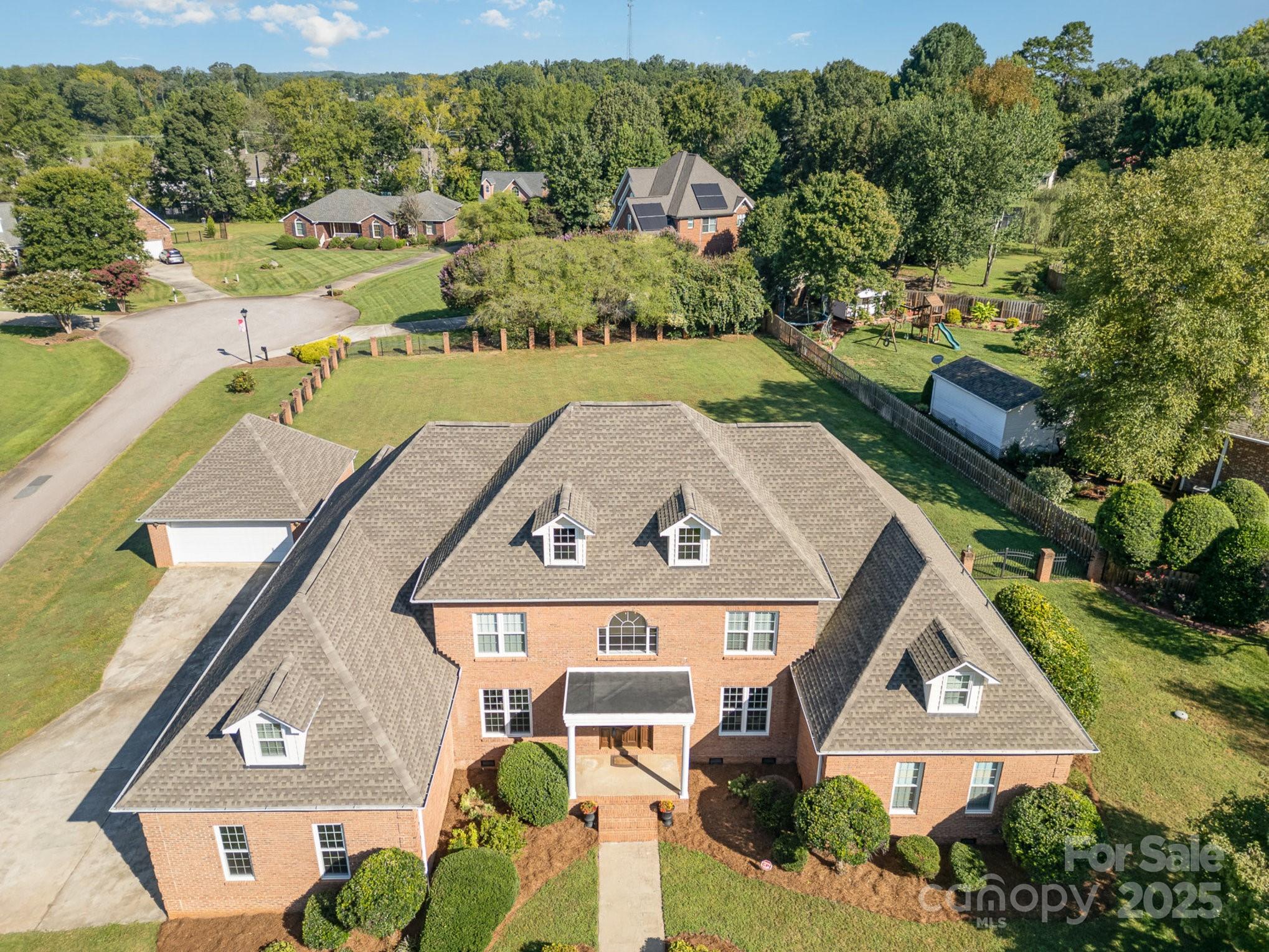150 Northchase Drive