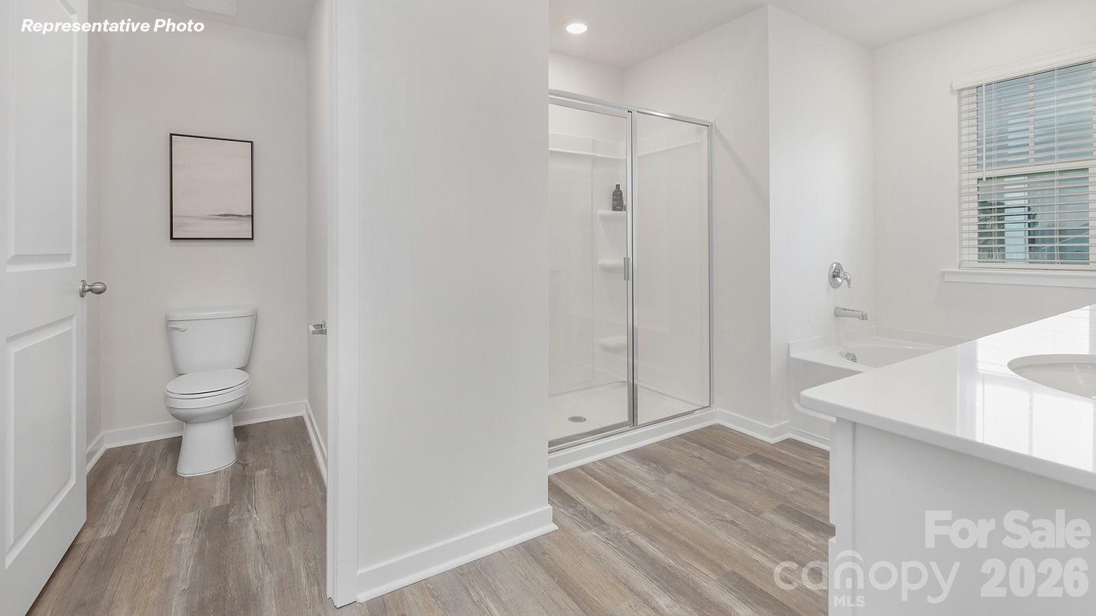 Cardinal Creek - Residential