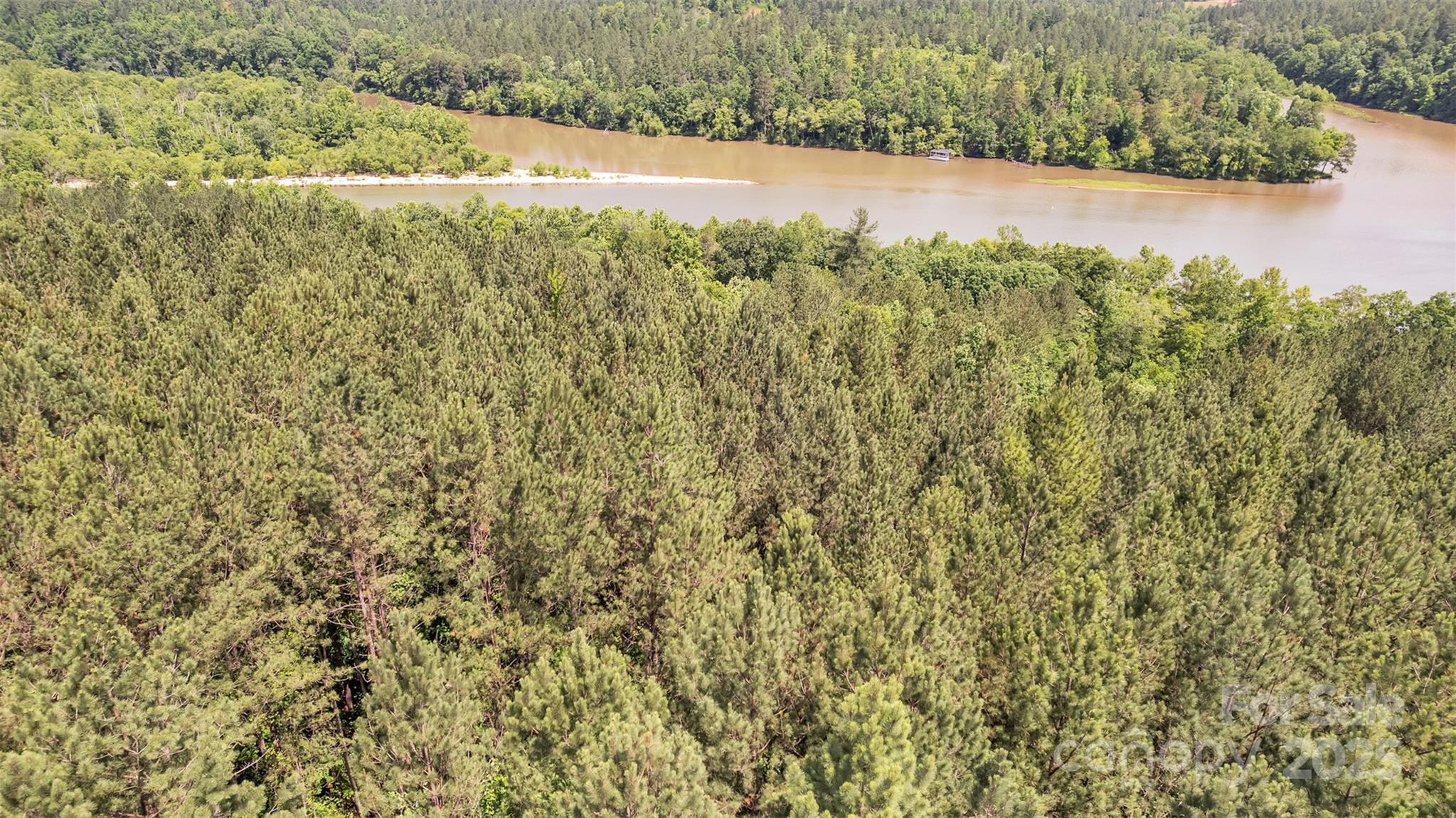 Lake Rhodhiss Estates - Land