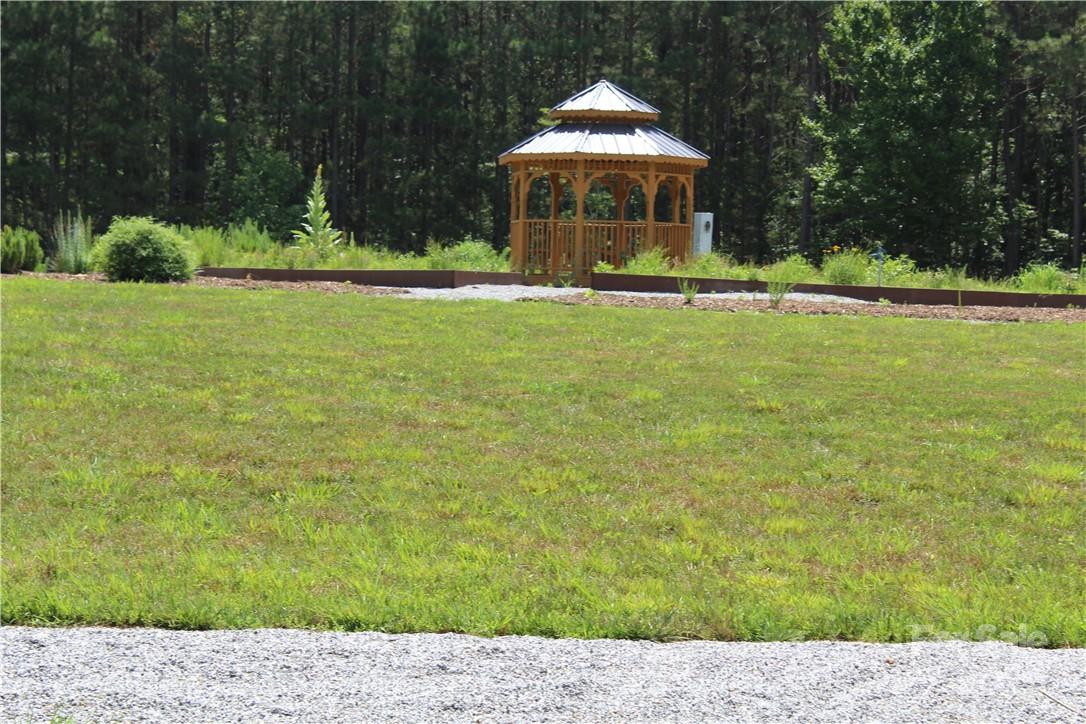 Lake Rhodhiss Estates - Land