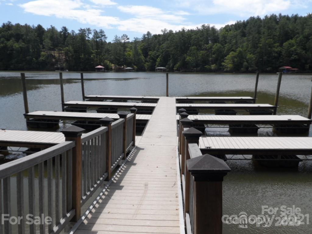 Lake Rhodhiss Estates - Land