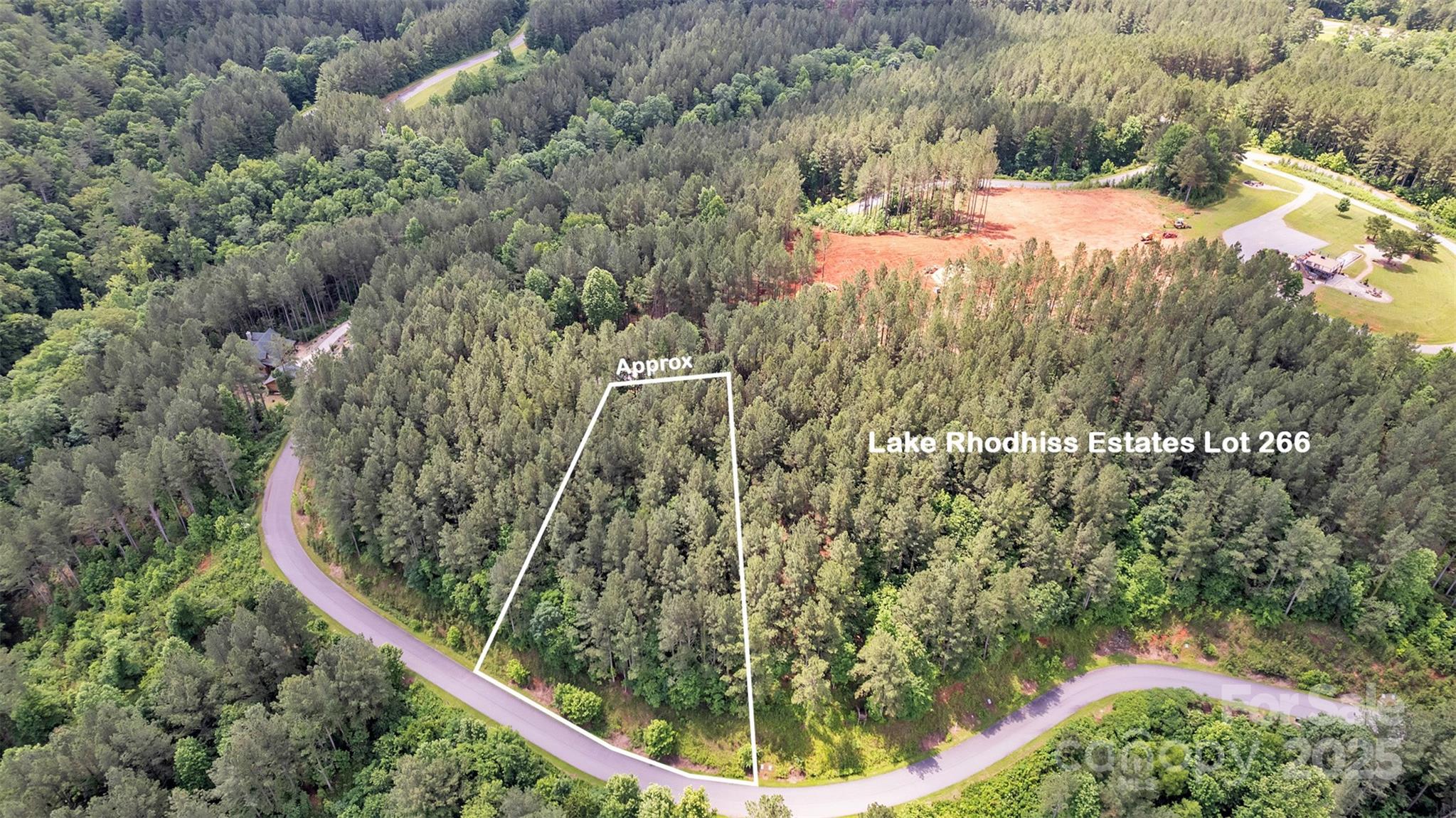 218 Table Rock Trace NW 166