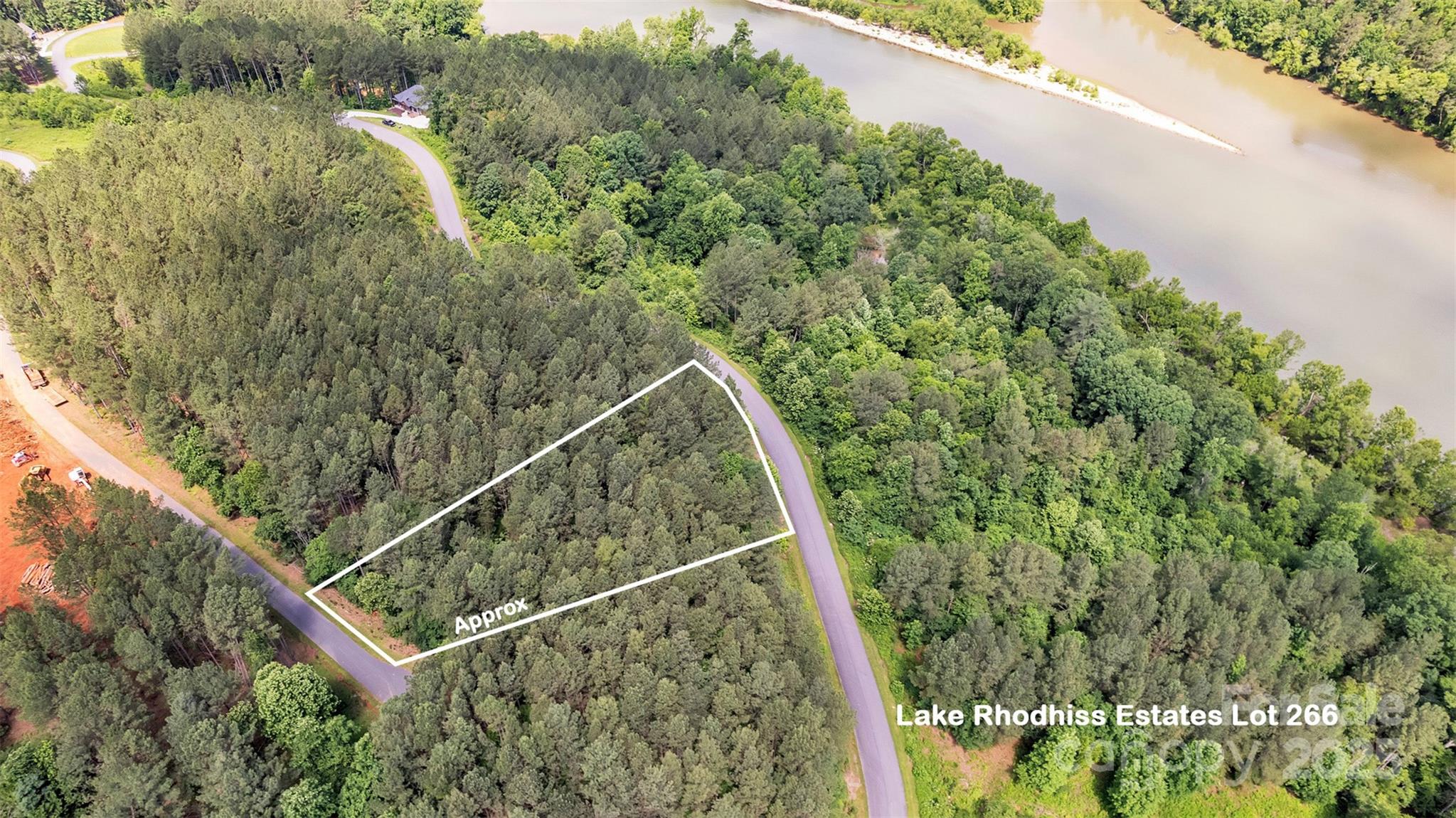 218 Table Rock Trace NW 166