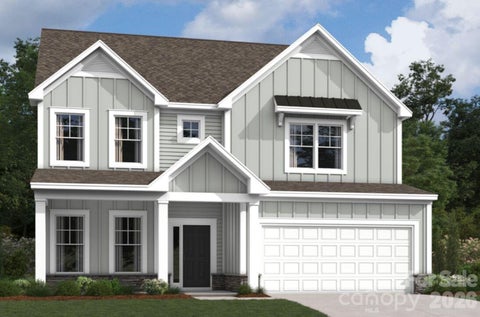 Photo of 110 Costa Court, Mooresville, NC 28115 (MLS # 4411944)