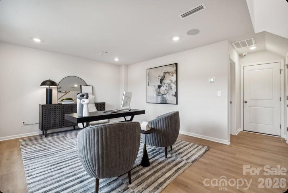 Senata at Research Park - Residential